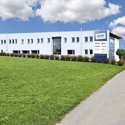 Standort Karlsruhe