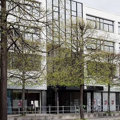 Standort Strasbourg