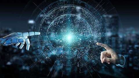 Internet der Dinge – intelligente Software von morgen
